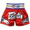 Fairtex BS0651 Glory Muay Thai Shorts