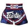 Fairtex BS0653 Brave Muay Thai Fight Shorts