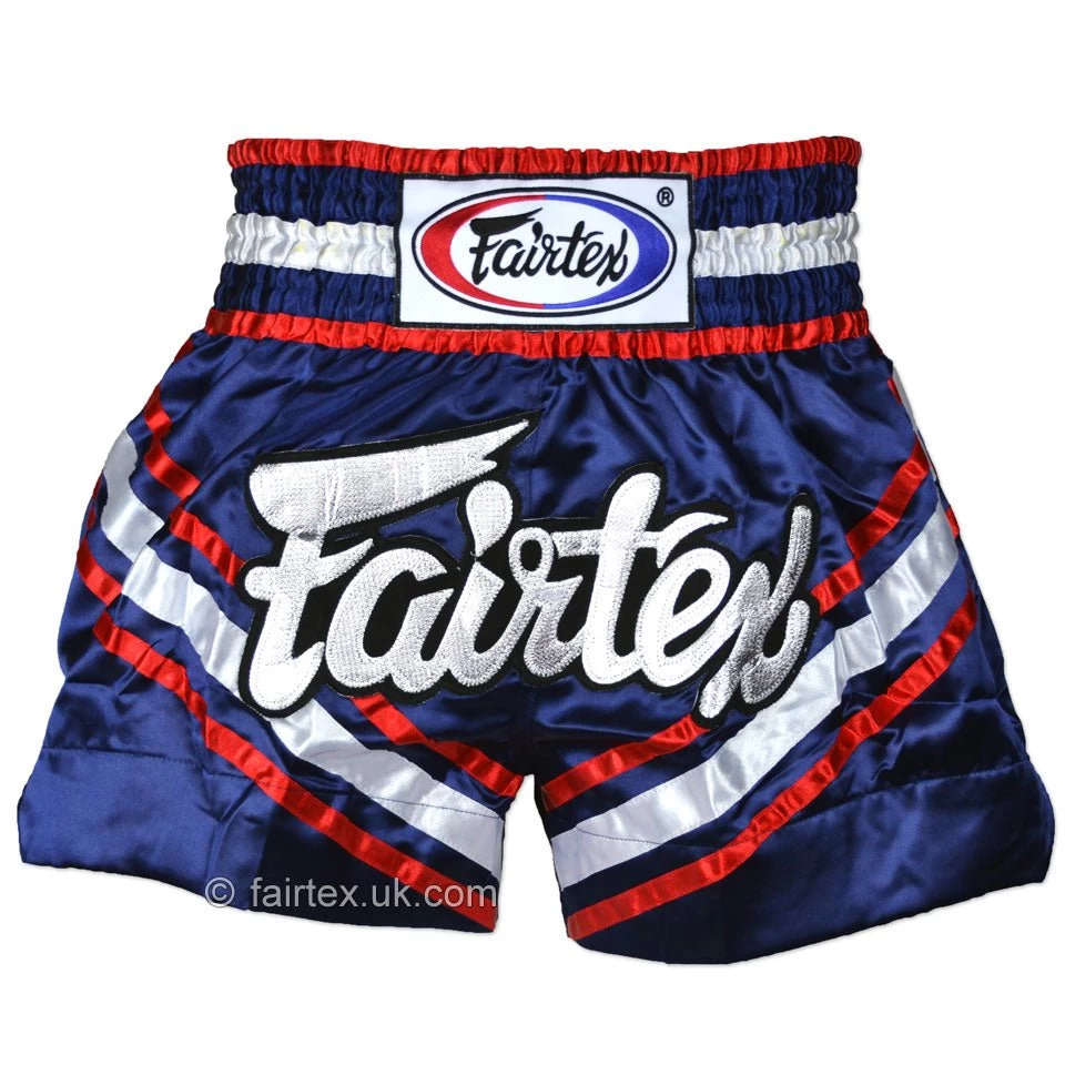 Fairtex BS0653 Brave Muay Thai Fight Shorts 1 Fairtex BS0653 Brave Muay Thai Fight Shorts