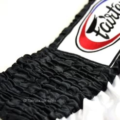 Fairtex BS0659 Black Roses Muay Thai Shorts -Boxing Shop fairtex bs0659 black roses muay thai shorts 225305