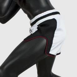 Fairtex BS1712 Slim Cut Muay Thai Shorts - Vanorn 9 Fairtex BS1712 Slim Cut Muay Thai Shorts - Vanorn -Boxing Shop fairtex bs1712 slim cut muay thai shorts vanorn 232356