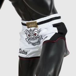 Fairtex BS1712 Slim Cut Muay Thai Shorts - Vanorn 8 Fairtex BS1712 Slim Cut Muay Thai Shorts - Vanorn -Boxing Shop fairtex bs1712 slim cut muay thai shorts vanorn 994146
