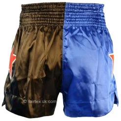 Fairtex BS84 Classic Blue-Black Muay Thai Fight Shorts 7 Fairtex BS84 Classic Blue-Black Muay Thai Fight Shorts -Boxing Shop fairtex bs84 classic blue black muay thai fight shorts 735348