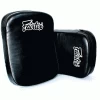 Fairtex Curved Kick Shield