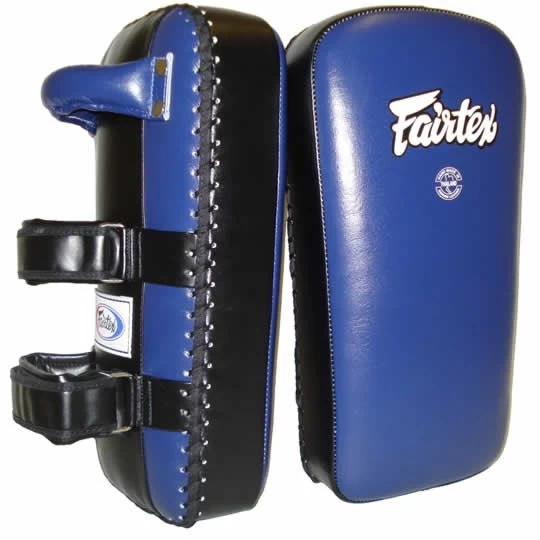 Fairtex Extra Thick Kick Pads 1 Fairtex Extra Thick Kick Pads