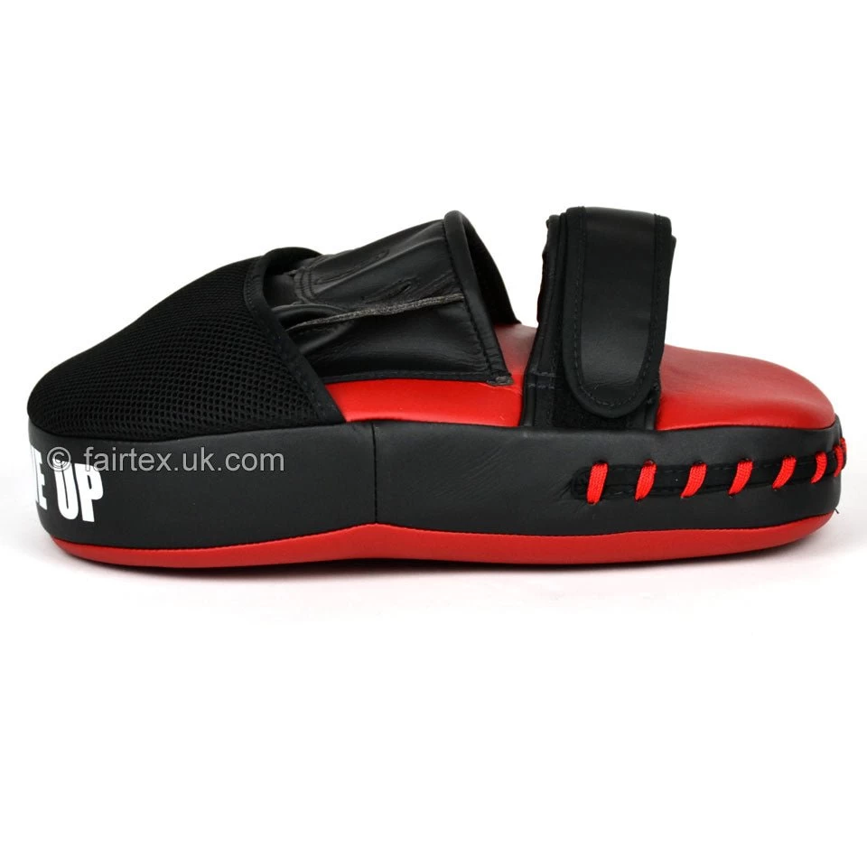 Fairtex FMV12 Cardio Focus Mitts 2 Fairtex FMV12 Cardio Focus Mitts - Image 2