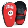 Fairtex FMV12 Cardio Focus Mitts