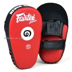 Fairtex FMV12 Cardio Focus Mitts