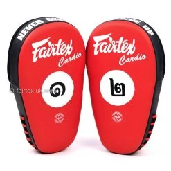 Fairtex FMV12 Cardio Focus Mitts 11 Fairtex FMV12 Cardio Focus Mitts -Boxing Shop fairtex fmv12 cardio focus mitts 247514