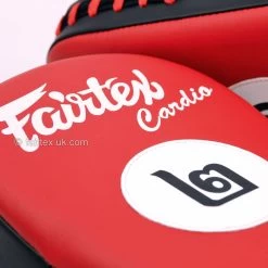 Fairtex FMV12 Cardio Focus Mitts 9 Fairtex FMV12 Cardio Focus Mitts -Boxing Shop fairtex fmv12 cardio focus mitts 714184