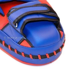 Fairtex FMV13 Maximised Focus Mitts -Boxing Shop fairtex fmv13 maximised focus mitts 371667