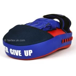 Fairtex FMV13 Maximised Focus Mitts -Boxing Shop fairtex fmv13 maximised focus mitts 705964