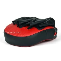 Fairtex FMV14 Short Focus Mitts -Boxing Shop fairtex fmv14 short focus mitts 303864