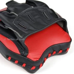 Fairtex FMV14 Short Focus Mitts -Boxing Shop fairtex fmv14 short focus mitts 640851