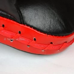 Fairtex FMV9 Ultimate Contoured Focus Mitts 11 Fairtex FMV9 Ultimate Contoured Focus Mitts -Boxing Shop fairtex fmv9 ultimate contoured focus mitts 538509