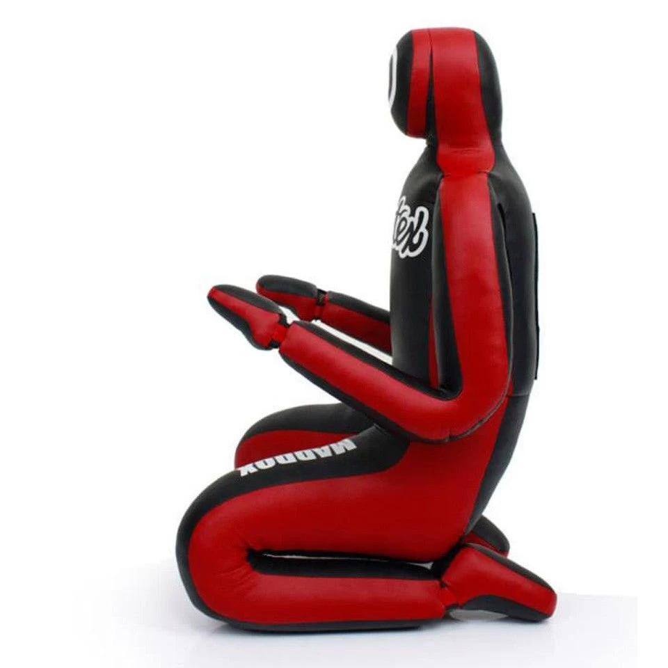 Fairtex GD2 Maddox II Grappling Dummy Small 5 Fairtex GD2 Maddox II Grappling Dummy Small - Image 5