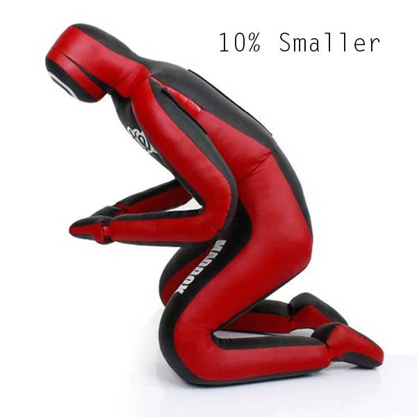 Fairtex GD2 Maddox II Grappling Dummy Small 1 Fairtex GD2 Maddox II Grappling Dummy Small
