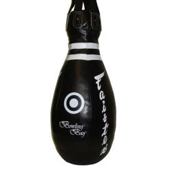 Fairtex HB10 Bowling Bag / Clinch Bag (Filled)