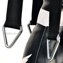 Fairtex HB10 Bowling Bag / Clinch Bag (Filled) -Boxing Shop fairtex hb10 bowling bag clinch bag filled 550207