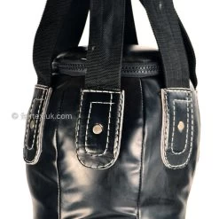 Fairtex HB10 Bowling Bag / Clinch Bag (UNFILLED) -Boxing Shop fairtex hb10 bowling bag clinch bag unfilled 623617