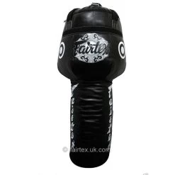 Fairtex HB13 Uppercut-Angle Bag (UNFILLED)