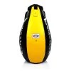 Fairtex HB15 Teardrop Bag (FILLED) Yellow