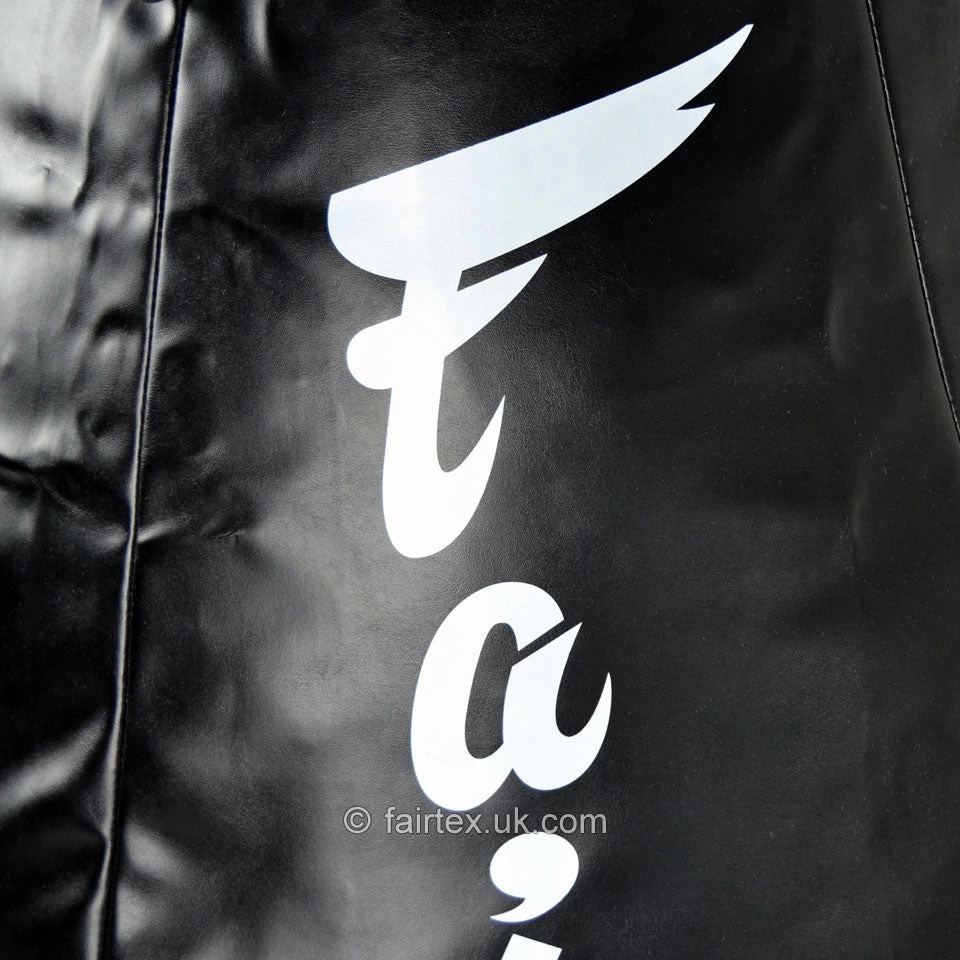 Fairtex HB15 Teardrop Bag (UNFILLED) 5 Fairtex HB15 Teardrop Bag (UNFILLED) - Image 5