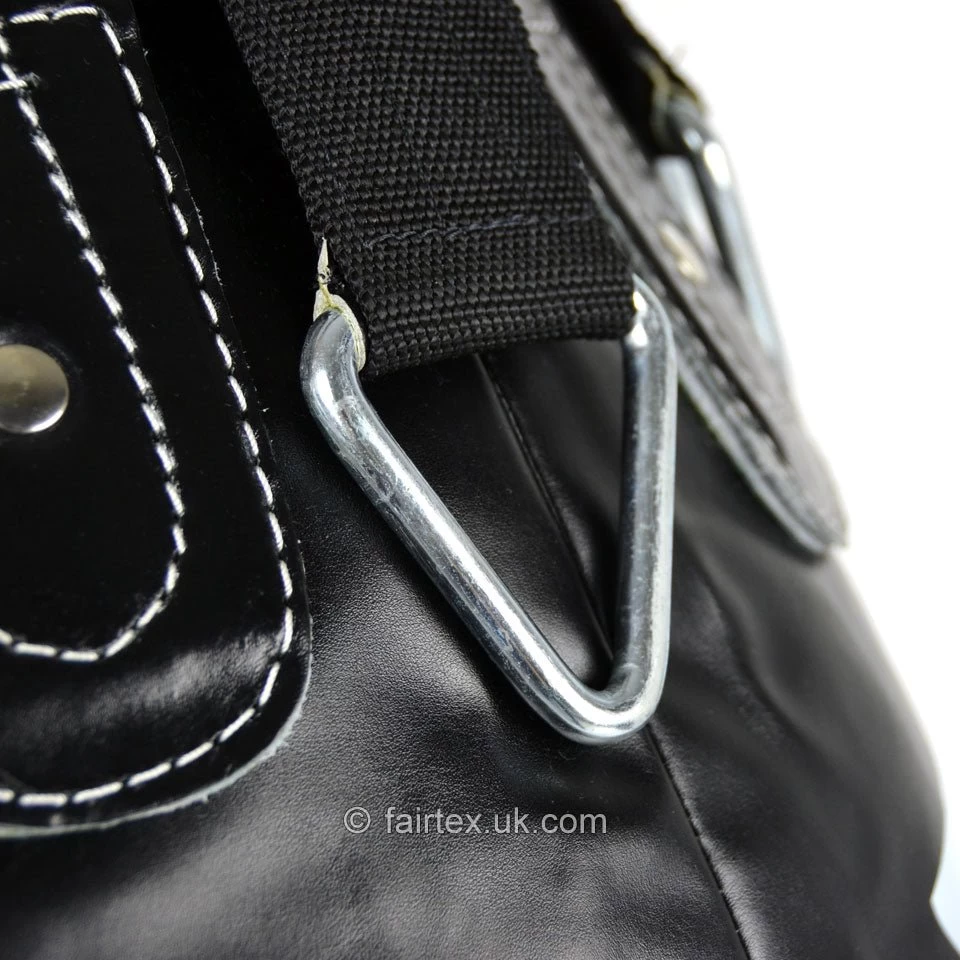 Fairtex HB15 Teardrop Bag (UNFILLED) 7 Fairtex HB15 Teardrop Bag (UNFILLED) - Image 7