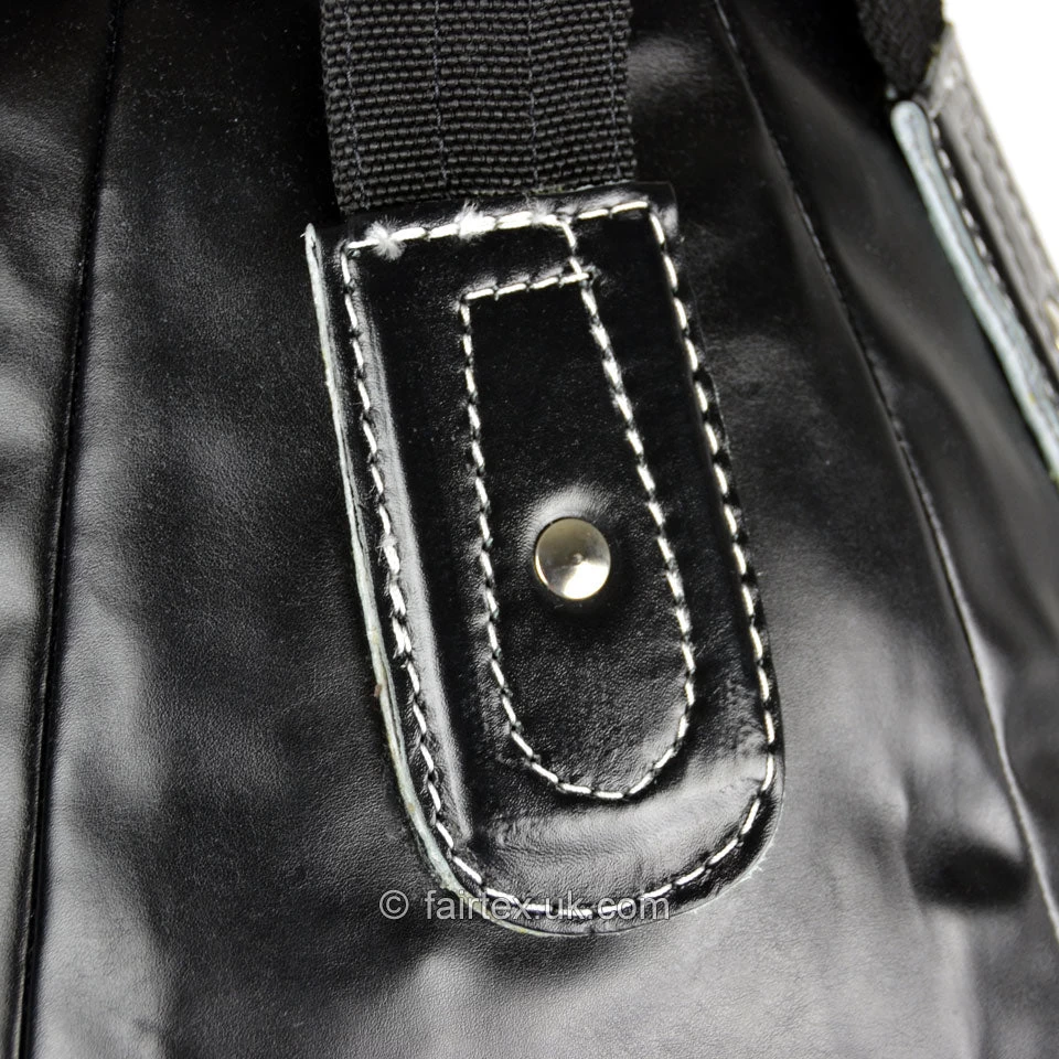 Fairtex HB15 Teardrop Bag (UNFILLED) 2 Fairtex HB15 Teardrop Bag (UNFILLED) - Image 2