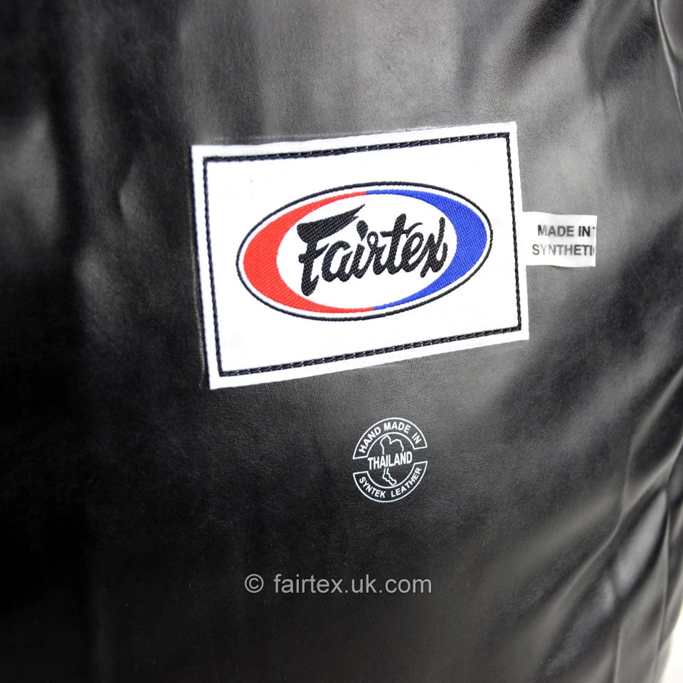 Fairtex HB15 Teardrop Bag (UNFILLED) 6 Fairtex HB15 Teardrop Bag (UNFILLED) - Image 6