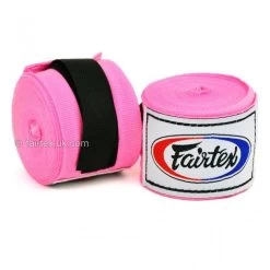 Fairtex HW2 4.5m Stretch Wraps - All Colours -Boxing Shop fairtex hw2 45m stretch wraps 316787
