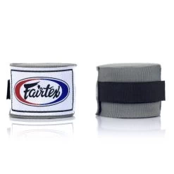 Fairtex HW2 4.5m Stretch Wraps - All Colours -Boxing Shop fairtex hw2 45m stretch wraps 671966