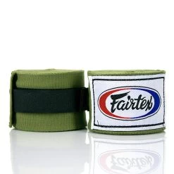 Fairtex HW2 4.5m Stretch Wraps - All Colours -Boxing Shop fairtex hw2 45m stretch wraps 673746