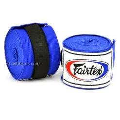 Fairtex HW2 4.5m Stretch Wraps - All Colours -Boxing Shop fairtex hw2 45m stretch wraps 878564
