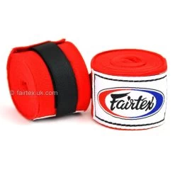 Fairtex HW2 4.5m Stretch Wraps - All Colours -Boxing Shop fairtex hw2 45m stretch wraps 951921
