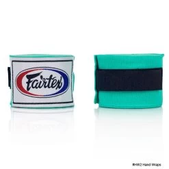 Fairtex HW2 4.5m Stretch Wraps - All Colours -Boxing Shop fairtex hw2 45m stretch wraps 995456