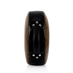 Fairtex LKP2 Donut Pad - Black -Boxing Shop fairtex lkp2 donut pad vintage brown 860856