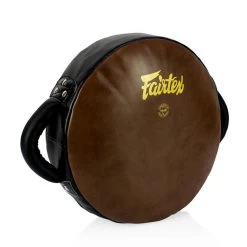 Fairtex LKP2 Donut Pad - Black