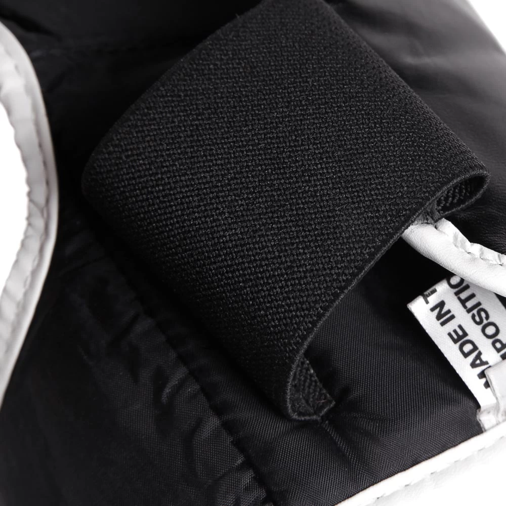 Fairtex MMA Sparring Gloves FGV15 - Black 3 Fairtex MMA Sparring Gloves FGV15 - Black - Image 3