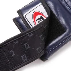 Fairtex Mma Sparring Gloves Fgv15 - Blue -Boxing Shop fairtex mma sparring gloves fgv15 blue 590392