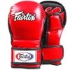 Fairtex Mma Sparring Gloves Fgv15 - Red