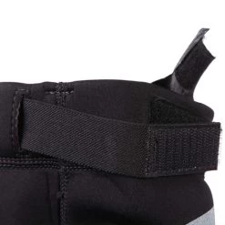 Fairtex Neoprene MMA Shin Pads Black -Boxing Shop fairtex neoprene mma shin pads black 344097