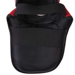 Fairtex Shin Guards - Competition Red -Boxing Shop fairtex shin guards competition red 775857