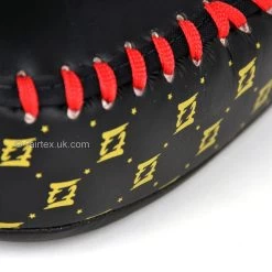 Fairtex Small Light Weight Thai Kick Pads -Boxing Shop fairtex small light weight thai kick pads 156305