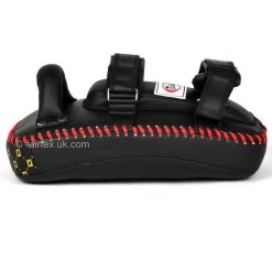 Fairtex Small Light Weight Thai Kick Pads -Boxing Shop fairtex small light weight thai kick pads 230272
