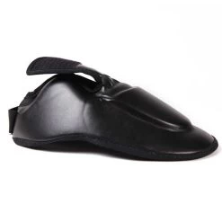 Fairtex Twister Detachable Shin Guards Black -Boxing Shop fairtex twister detachable shin guards black 886158