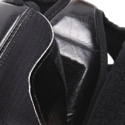 Fairtex Ultimate Full Coverage Headguard - Black And Red 10 Fairtex Ultimate Full Coverage Headguard - Black And Red -Boxing Shop fairtex ultimate full coverage headguard black and red 219702