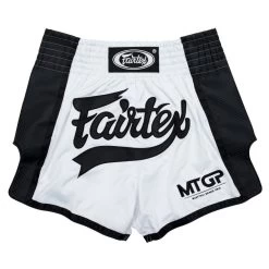 Fairtex X MTGP White-Black Muay Thai Shorts 8 Fairtex X MTGP White-Black Muay Thai Shorts -Boxing Shop fairtex x mtgp white black muay thai shorts 287722