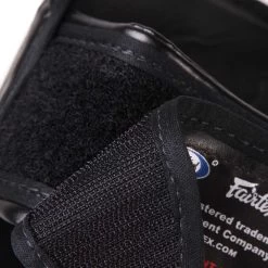 Fairtex Twister Detachable Shin Guards Black -Boxing Shop fairtex.shin .twister.black .10