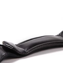 Fairtex Twister Detachable Shin Guards Black -Boxing Shop fairtex.shin .twister.black .7